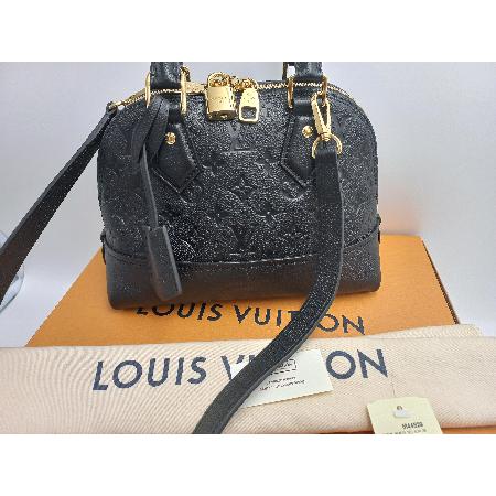 21 )Louis Vuitton(̺) M44829 ׷ Ʈ ˸ BB Ʈ + Ʈ[ûֱõ]